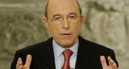 Muere Costas Simitis, ex primer ministro de Grecia y líder del partido socialista