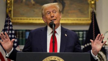 Trump suspende la entrada de refugiados en EE.UU.