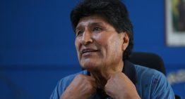 Evo Morales, declarado en «rebeldía» tras faltar por segunda vez a una audiencia en su contra