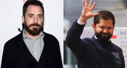 Pablo Larraín sobre el Presidente Boric: «Será recordado como un buen mandatario»