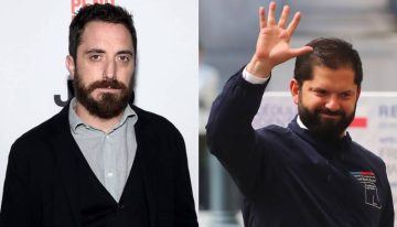 Pablo Larraín sobre el Presidente Boric: «Será recordado como un buen mandatario»