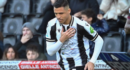 ¿Cuándo y dónde ver al Udinese de Alexis y Pizarro contra Hellas Verona?