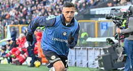 Udinese de Alexis y Pizarro visita a Hellas Verona por la Serie A