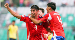 La Roja sub 17 abrirá el año con un cuadrangular internacional en Osorno