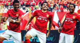 Fin de una era: Histórico club Guangzhou FC está al borde de disolverse por problemas financieros