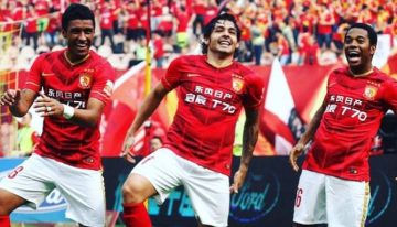 Fin de una era: Histórico club Guangzhou FC está al borde de disolverse por problemas financieros