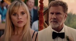 Reese Witherspoon y Will Ferrell se enfrentan por un matrimonio en «La otra boda»