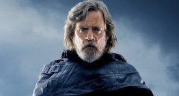 Mark Hamill fue evacuado de su casa por los voraces incendios en California