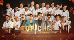 «Top Chef VIP» define a sus tres finalistas en capítulo de alto rating