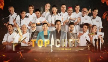 «Top Chef VIP» define a sus tres finalistas en capítulo de alto rating