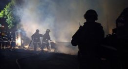 Gobierno presentó querella por ataque incendiario en Lumaco