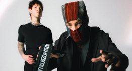 Twenty One Pilots en Chile: este es el posible setlist del Clancy World Tour