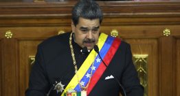 En tensa jornada, Maduro tomará posesión para un nuevo mandato en Venezuela