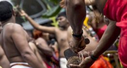 Qué es el Kumbh Mela, la mayor congregación religiosa del planeta