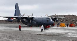 Caída de Hércules C-130: General (r) de la FACh fue imputado por homicidio culposo