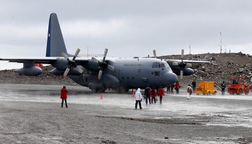 Caída de Hércules C-130: General (r) de la FACh fue imputado por homicidio culposo