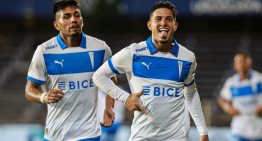 Universidad Católica remontó ante Unión de Santa Fe en su primer amistoso de pretemporada