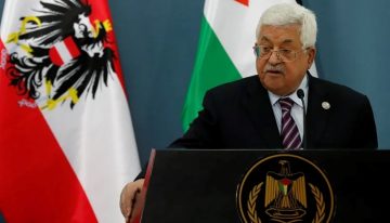 Autoridad Palestina culpa a Hamás de la «catastrófica» situación humanitaria de Gaza