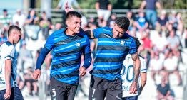 Huachipato ganó el clásico «chorero» ante Naval de Talcahuano