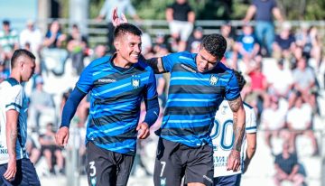 Huachipato ganó el clásico «chorero» ante Naval de Talcahuano