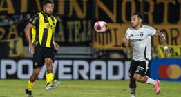 Polémica con Colo Colo: Peñarol aseguró que había avisado de los 11 cambios