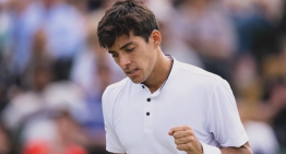 ¿Cuándo y dónde ver el duelo entre Garin y Coric en el Abierto de Australia?