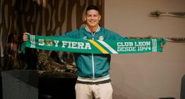 James Rodríguez es nuevo jugador de León de México