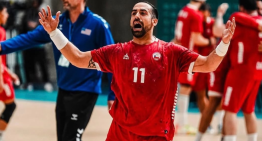 ¿Cuándo y dónde ver el debut de Chile ante España en el Mundial de Balonmano?