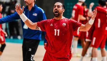 ¿Cuándo y dónde ver el debut de Chile ante España en el Mundial de Balonmano?