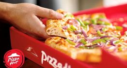 Pizza Hut y Telepizza dicen adiós a Chile