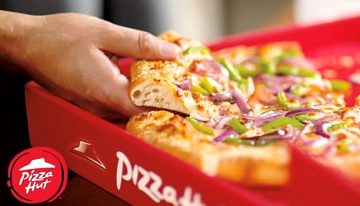 Pizza Hut y Telepizza dicen adiós a Chile