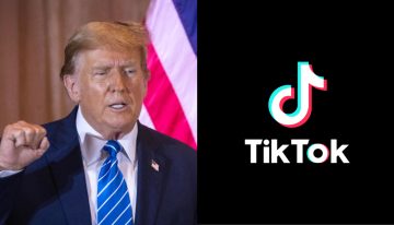 Pese a decisión del TS: Trump dará a conocer el destino de TikTok «en un futuro no muy lejano»