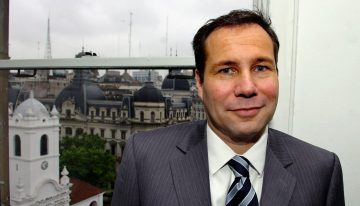 A una década del caso: ¿Qué pasó con la misteriosa muerte del fiscal Nisman?