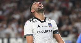 Mauricio Isla y la caída de Colo Colo: Es mejor que pase ahora que en la Libertadores