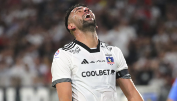 Mauricio Isla y la caída de Colo Colo: Es mejor que pase ahora que en la Libertadores