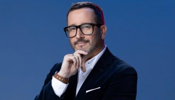 TVN confirma nuevo programa de concursos conducido por Eduardo Fuentes