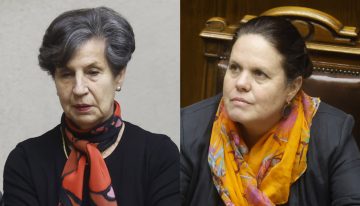 Fiscal citó a ministra Fernández y senadora Allende por fallida compra de casa del expresidente