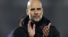 Guardiola: Los equipos de Luis Enrique no son una copia de los míos