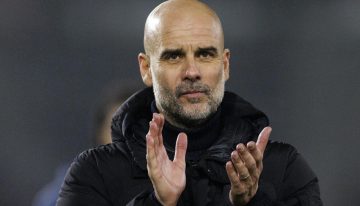 Guardiola: Los equipos de Luis Enrique no son una copia de los míos