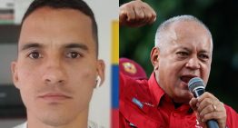 Testigo declaró que Diosdado Cabello mandó a matar a Ronald Ojeda