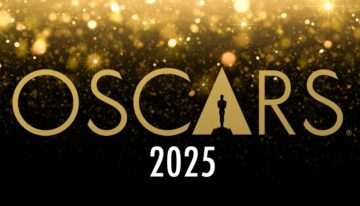 Premios Oscar 2025: Estos son todos los nominados