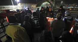 Primeras redadas anti inmigrantes de Trump dejan 538 detenidos y cientos de deportados