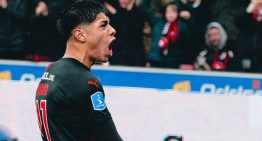 ¿Cuándo y dónde ver al Midtjylland de Darío Osorio en la última fecha de Europa League?