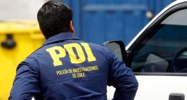 Por homicidio en El Monte: PDI detuvo a adolescente de 15 años