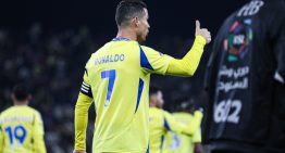 [VIDEO] Cristiano Ronaldo anotó otro gol en Al Nassr: ¿Cuántos le faltan para los 1.000?