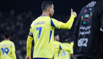 [VIDEO] Cristiano Ronaldo anotó otro gol en Al Nassr: ¿Cuántos le faltan para los 1.000?