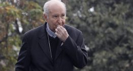 Caso Karadima: Reactivan causa contra cardenal Errázuriz por falso testimonio