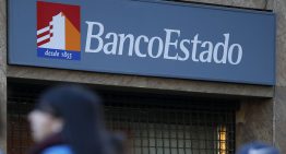 BancoEstado reporta intermitencias en sus servicios