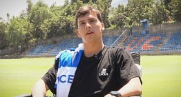 Gonzalo Tapia se despidió de Universidad Católica: Siempre seré hincha de este club