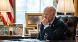 Analista: Biden es un «pato cojo» frente a eventual tregua entre Hamás e Israel